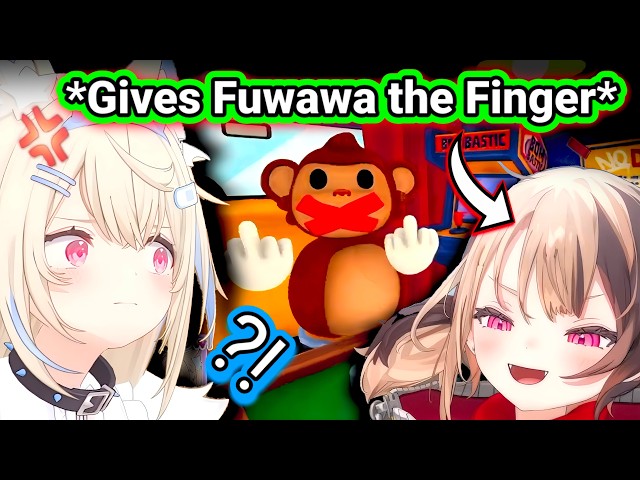 𝗚𝗶𝗴𝗶 𝗙𝗹𝗶𝗽𝗽𝗶𝗻𝗴 𝗙𝘂𝘄𝗮𝘄𝗮 𝗢𝗳𝗳 𝗶𝘀 𝗛𝗶𝗹𝗮𝗿𝗶𝗼𝘂𝘀