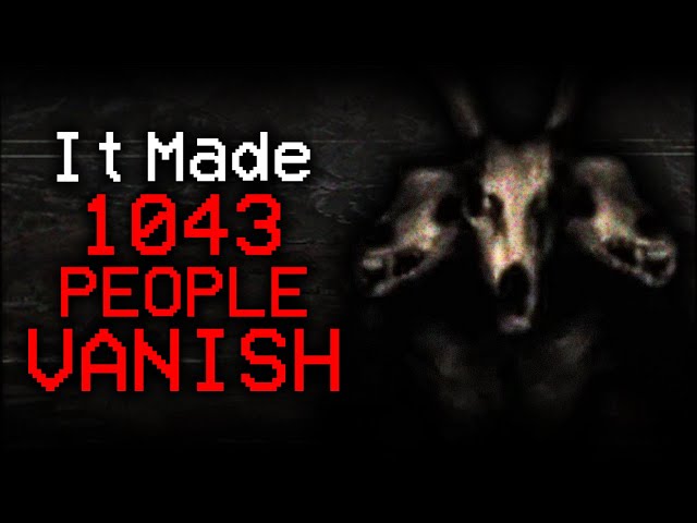 The Creatures TORTURING Humanity in Alaska | VHS Tales & Oakburn Opus