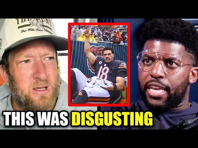 Dave Portnoy & Emmanuel Acho Are Completely WRONG About This