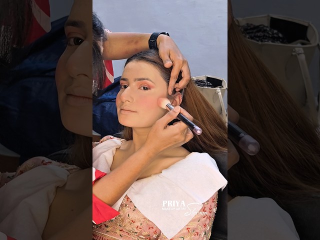 Makeup tutorial step by step#makeup #makeuptutorials #makrupartist #ytshorts #youtube #trending
