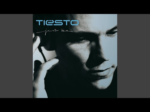 Traffic (Radio Edit)