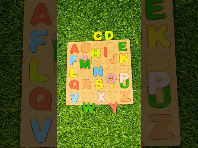 #abcd #alphabet