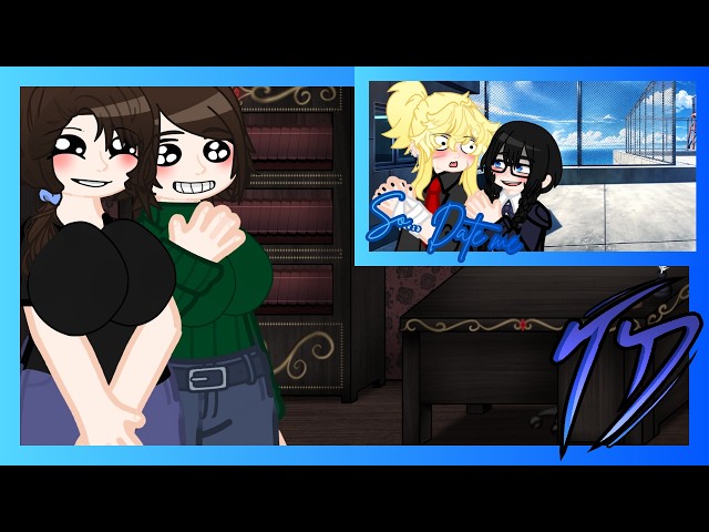 KNT [NTR] x Metamorphosis react Date me - KNT [NTR] x Metamorfosis | Meme
