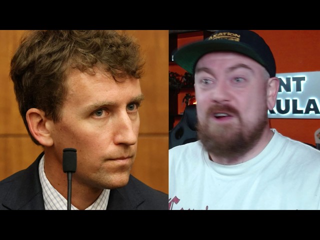 Patrick Clancy Says He Forgives Lindsay