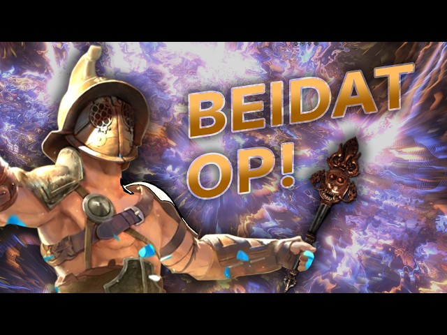 Divine Retribution Gladiator - Insane Damage + Maximum QoL | PoE 3.29 Build Guide