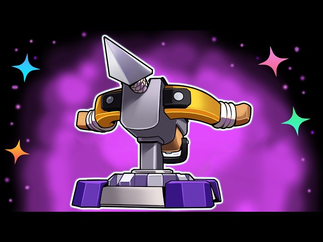 Xbow Push from 0 TROPHIES!!!