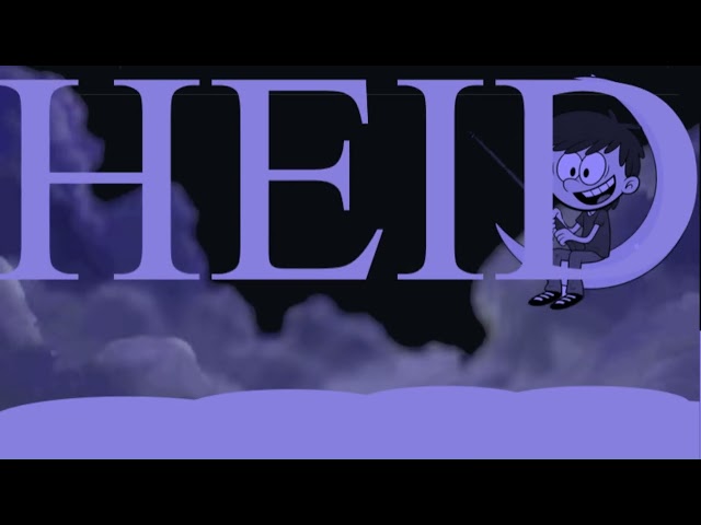 Heidr3squ3 Films Parody (1997 DreamWorks Logo)