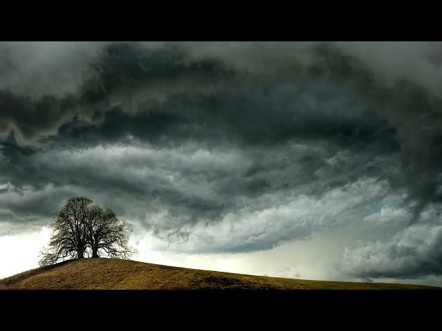 HD Cloudy Weather Video/Background | No Text | No Sound @OneMinuteVideo