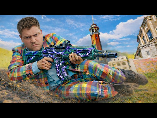LAST STREAM TIL MONDAY | MP Grind (25/33 PLAT) | NO Ads | 4.5 KD High Vibes | !nuke !pr !wr !prime