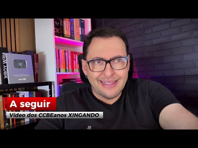 CCB members cursed at Ricardo Pavanelli during Augustus Nicodemos' livestream - it's shocking!