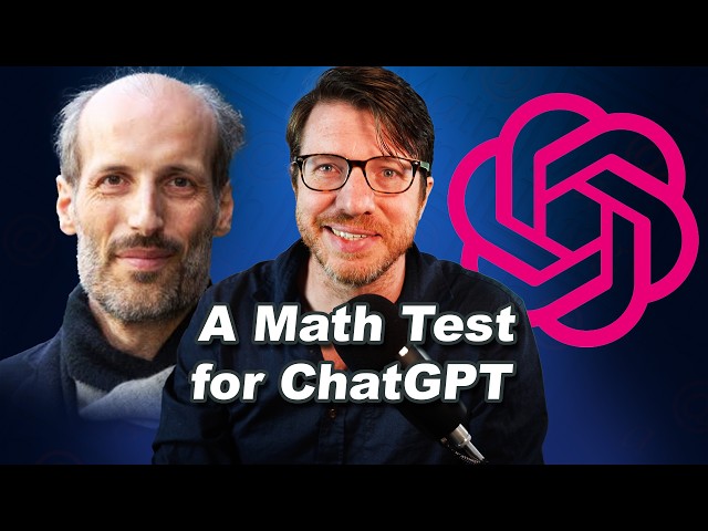 Is ChatGPT good at math now?