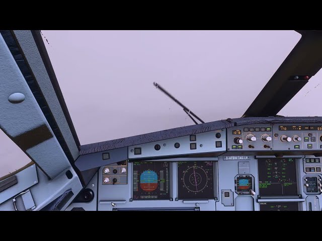MSFS 2020 VIDEO TEST