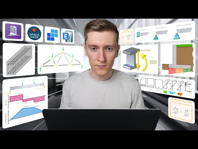 Revealing The MOST IMPORTANT TOPICS For Structural Engineering