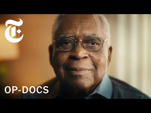 A Concerto Is a Conversation | An Oscar-Nominated Op-Doc