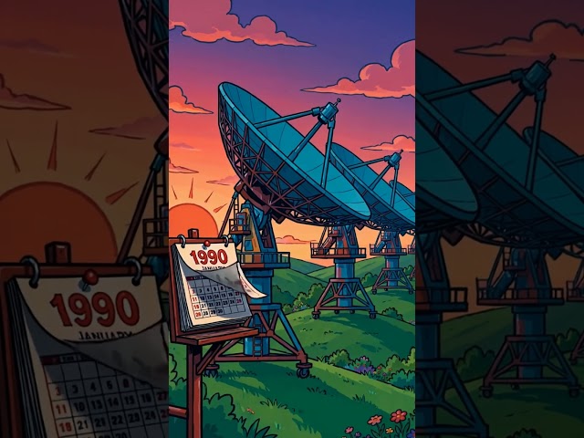 In 1977, We Got a 72-Second Message From Space. Then... Nothing.