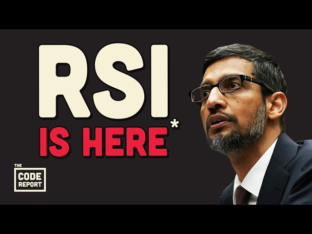 Did Google just kickstart the intelligence explosion?