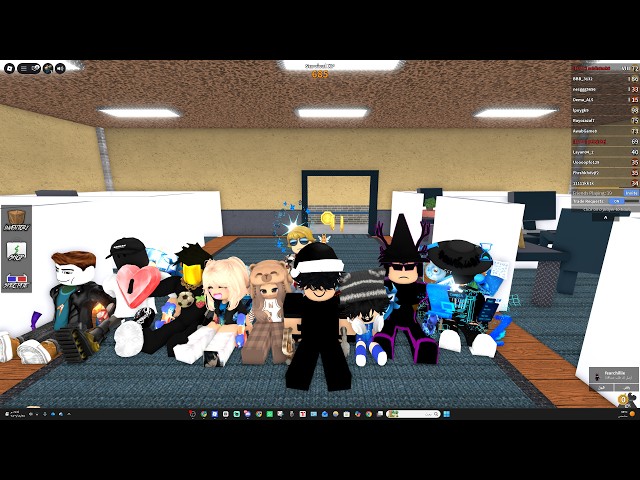 Buying MM2 Weapons in Roblox! #roblox #roblox #shorts #mm2