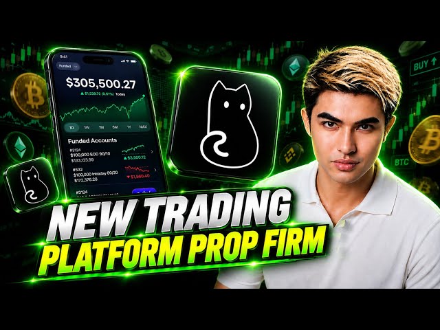 OMEN TRADE NEW CRYPTO PROP FIRM