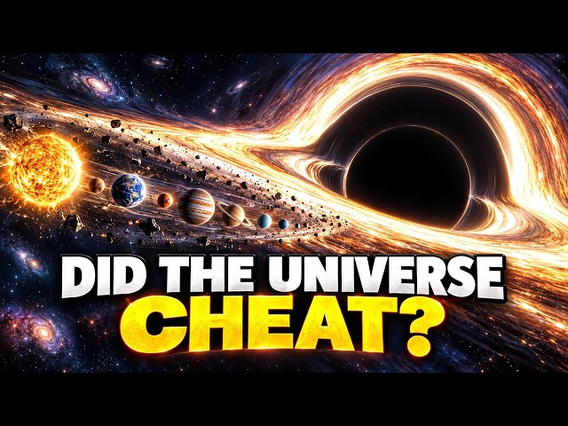 TON 618: The Black Hole That Shouldn't Exist