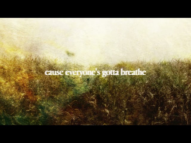 Editors - Seriously (Lyric Video)