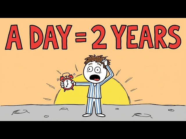 How Long Is a Day on Every Planet?