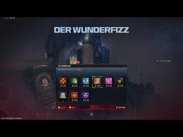 Glitch (Tombstone) Walkthrough and Explanation Live 2026-COD Modern Warfare 3 Zombies.