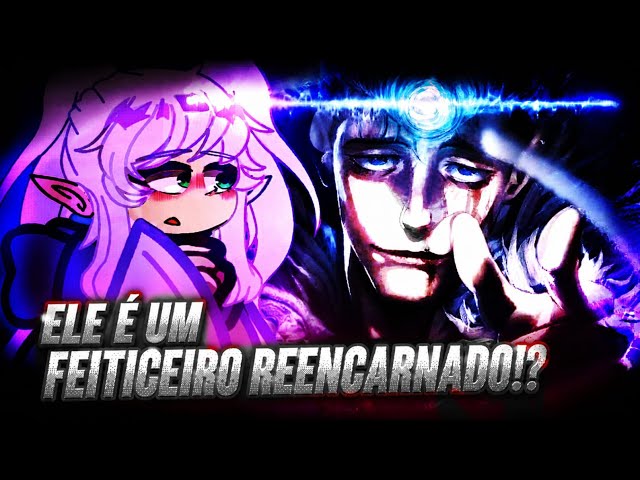 Sousou No Frieren React to - ABERRATION | Ryu Ishigori (Jujutsu Kaisen) @Chrono0 Not as