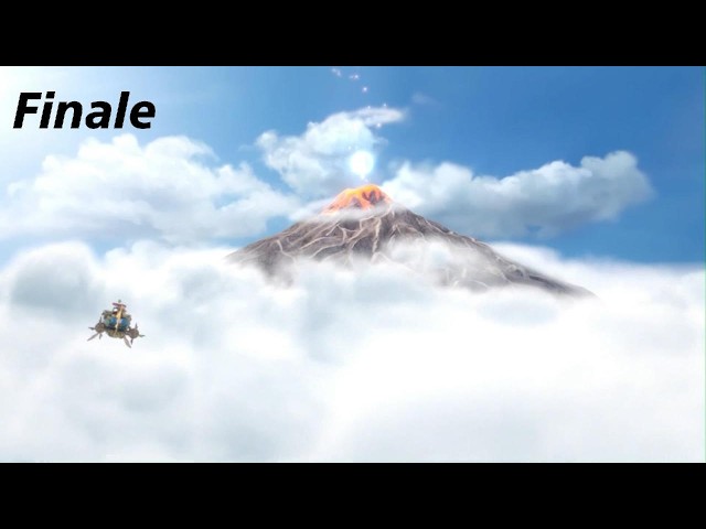 Skylanders Swap Force Nuzlocke Finale