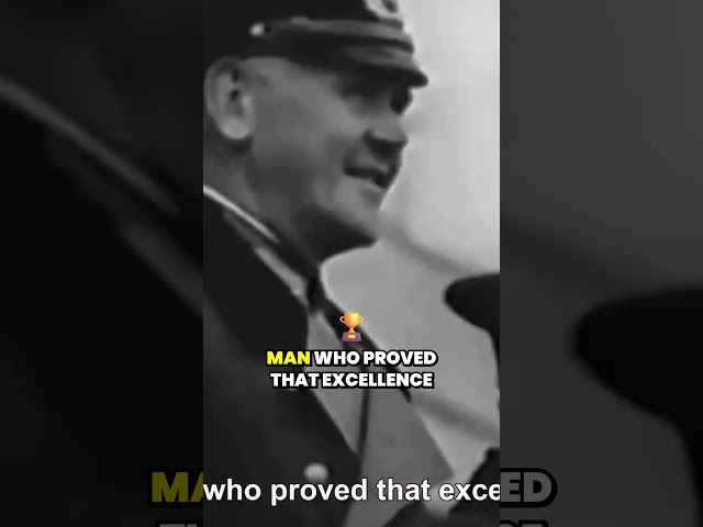 What Happened To Jesse Owens After Humiliating Hitler?