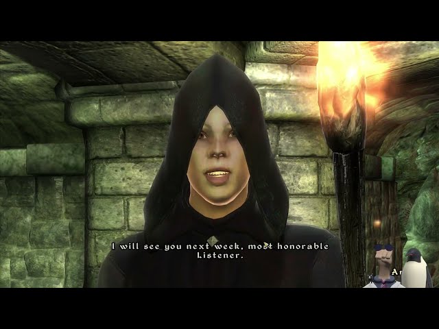 Penguinholme - The Elder Scrolls IV: Oblivion Classic (Part 28)