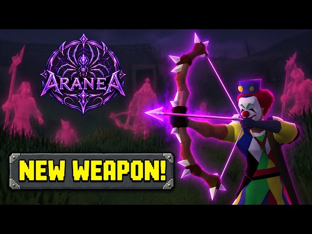 NEW WEAPON! The Noob Progression Continues Ep.2
