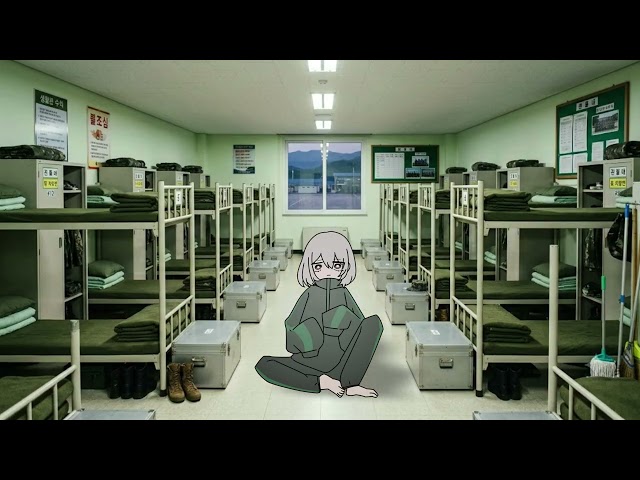 LOOP THE MILITARY