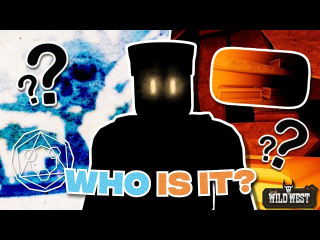 What Is Getting ADDED in The **2026 HALLOWEEN UPDATE**?! + THEORIES [The Wild West Roblox]