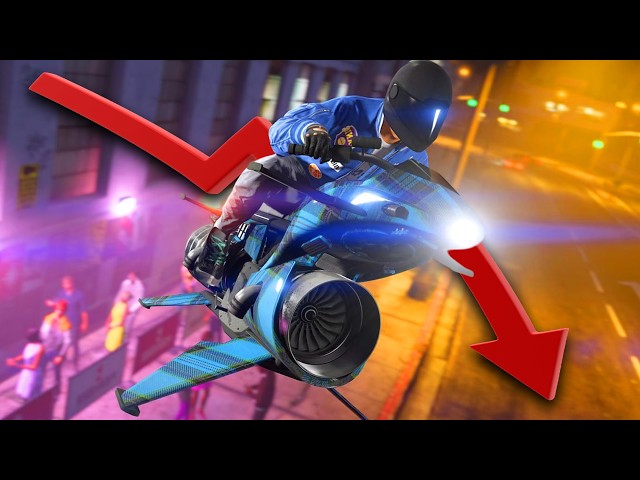 Does GTA 6 Online Even Exist?