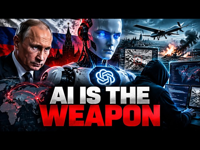 AI Is Changing Cyber Warfare: How Hackers Used Artificial Intelligence as a Weapon