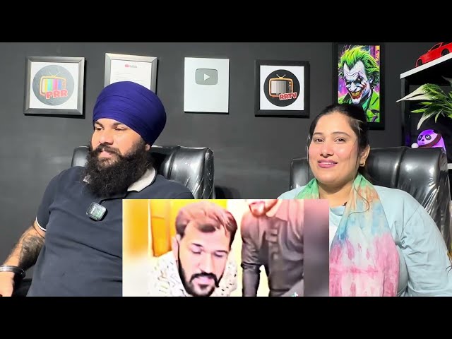 Rajab Butt Savage Edits Reaction Video | Indian Reaction On Rajab Butt Attitude Video #rajabfamily