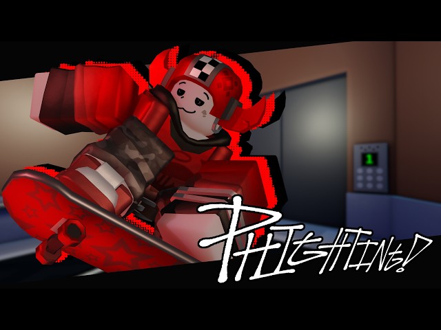 THE NORMAL FORECAST - KEY AFTER KEY | PHIGHTING OST