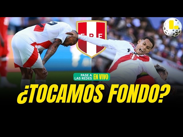 LA SELECCIÓN PERUANA CAYÓ 2-0 ANTE CANADÁ , MAÑANA ENFRENTA A COLOMBIA ¿PODRÁ OBTENER UNA VICTORIA?