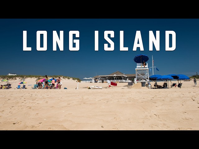 The Ultimate Long Island Bucket List: Top 7 Things to Do