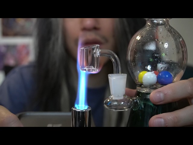 GUMBALL DABS