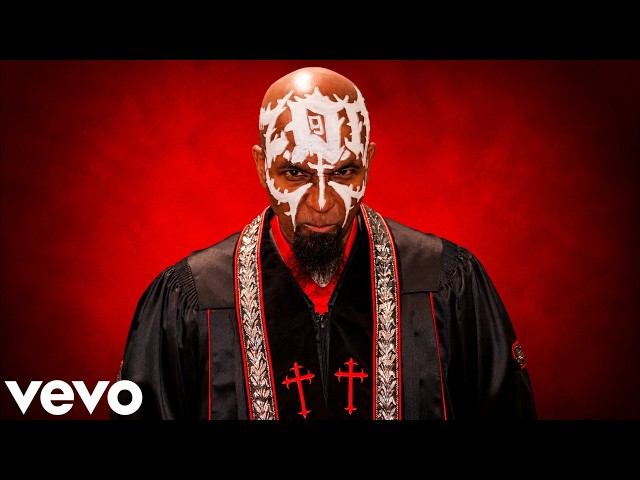 $UICIDEBOY$ FT. YELAWOLF & TECH N9NE - FIGHTING DEMONS (MUSIC VIDEO)