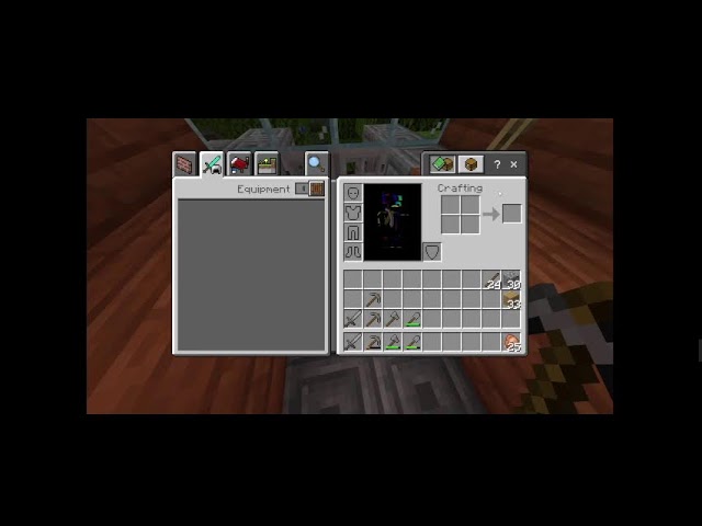 Minecraft Realm! Pt.1