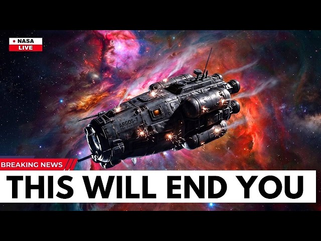 The Terrifying Reality of Deep Space Travel We’re Not Ready For!