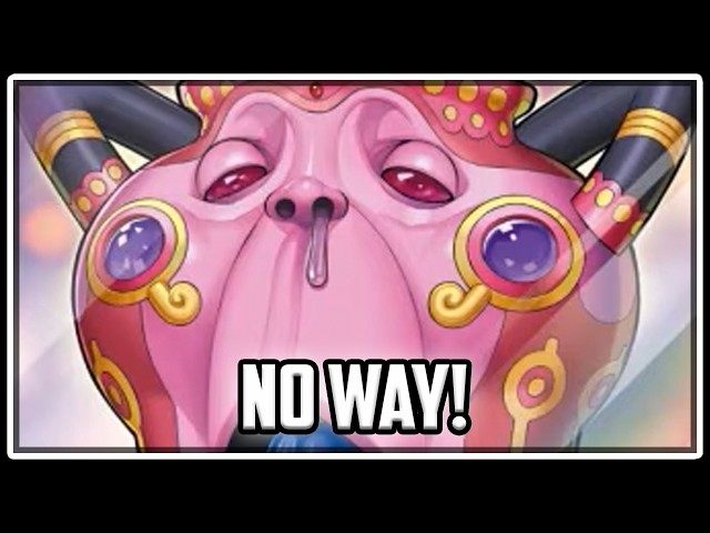 NO WAY! Competitive Master Duel Tournament Gameplay!