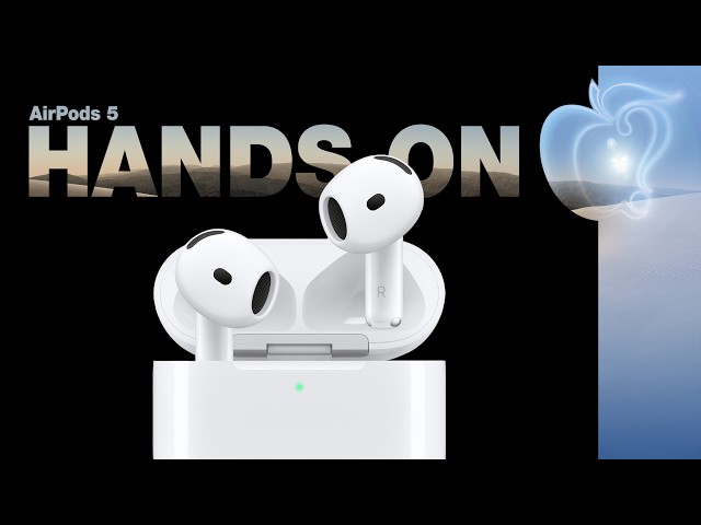 AirPods 5 Mini Review: Buy These Over the Pros for $149?