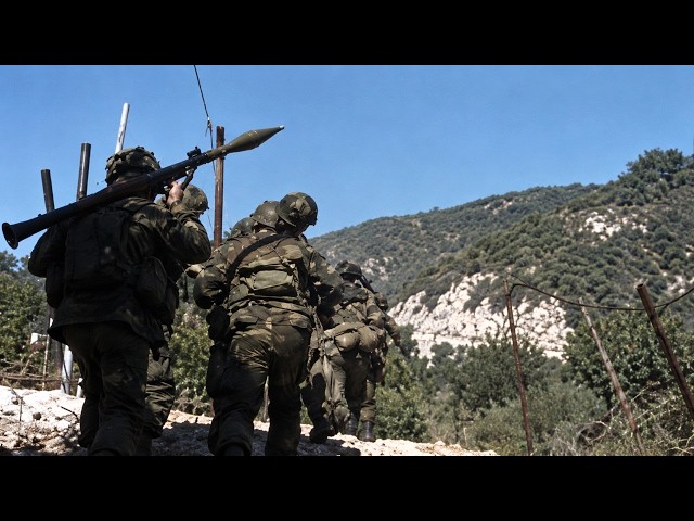 Hezbollah Inc: The Long Hunt