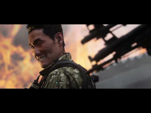 Blind Obedience CALL OF DUTY MODERN WARFARE 4 #03 PC, 4K60Fps, EN, Commentary Gameplay 10/19/2026