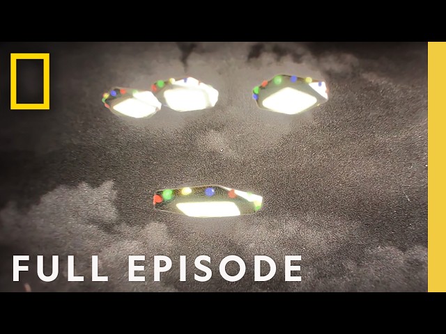 Alien Encounters (Full Episode) | UFOs: Investigating the Unknown | National Geographic