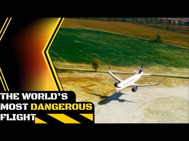American Skies: The Virtual Pilot's Paradise - #0119
