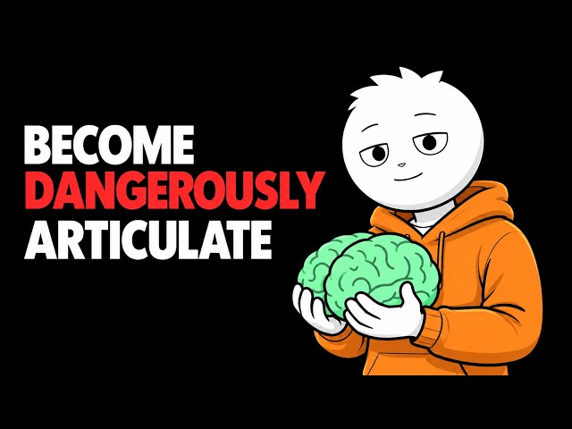 Psychology of Verbal Intelligence: How To Articulate Your Thoughts Intelligently